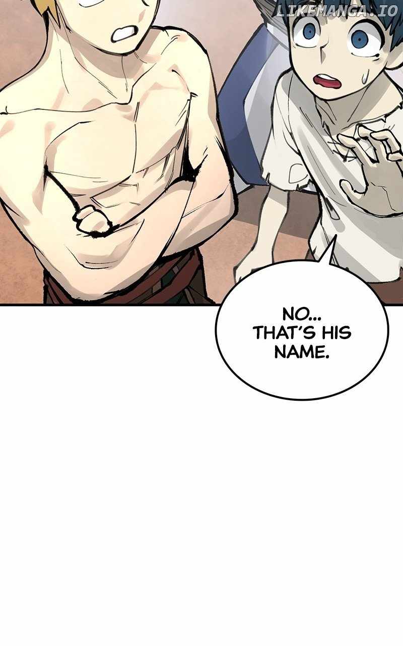 Piece Maker of Flame Chapter 41 64